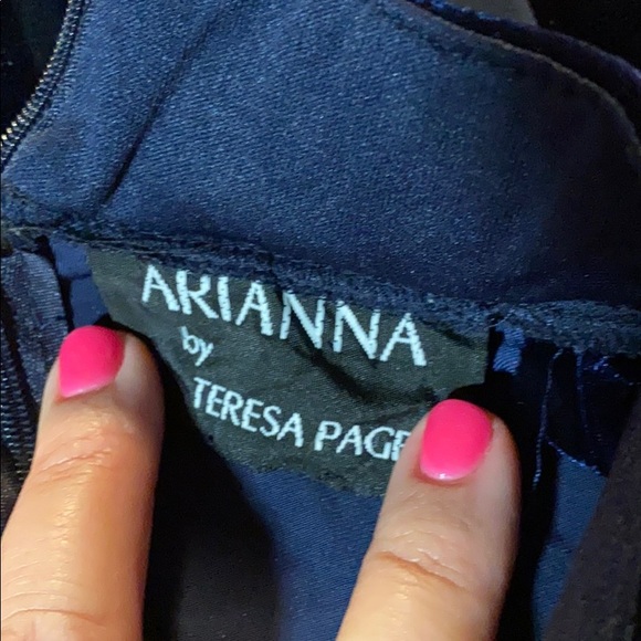 ARIANNA by Teresa Page - Picture 6 of 6